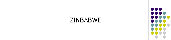 ZINBABWE
