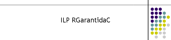 ILP RGarantidaC